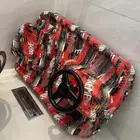 اسكوتر جديد لن يستخدم طفى شكله سلك مفصول