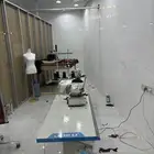 محل للتقبيل العاجل للعبايات بالسوق الداخلي بالخرج