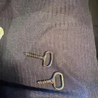 مشنق بندق حديد اصليه