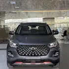 شيري تيجو 4 2023 فلاجشيب فل كامل شبة جديد