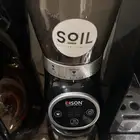 طاحونة قهوة اديسون