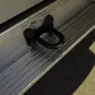 شنكار   هوك جيب نيسان سحب