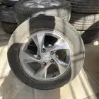 جنوط النترا 2022 اللمينوم