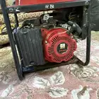 ماطور كهرباء بنزين