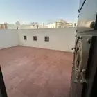 شقة روف للايجار