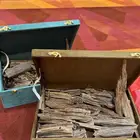 عود هندي