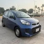 كيا بيكانتو 2016 نظيف