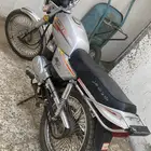 دباب سوزوكي x 100 وارد بن ثابت الأصلي