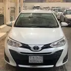 يارس 2020 قير مكينة شاص ارباج علي الشرط