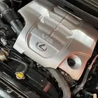 مكينة لكزس 5.7 سكويا