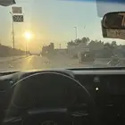 كداد من خميس مشيط متجهه عل مكه وجدة