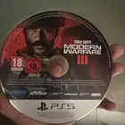 شريط مودرن 3 للبيع بحاله نظيفه مع كامل محتوياته