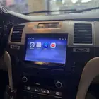 شاشة كاديلاك اسكاليد 2007_2014