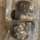 مفتاح جمس مع الريموت