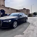 اودي 2016 للبيع