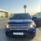 فورد اكسبلور 2013