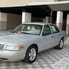 فورد فكتوريا سمني 2011 سعودي وكاله