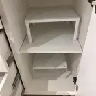 معروض للبيع   بوفيه أبيض راق  (البيع لأعلى سوم   بدون توصيل)