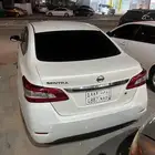 سنترا 2018 نظيف