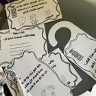 مناقشة التخرج ثالث ثانوي