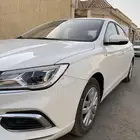 ام جي فايف MG5