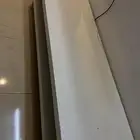 طاولة ايكيا طويلة بحالة جيدة