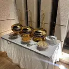 اسر منتجه لجميع الاكلات