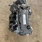 مكينه هوندا اكورد 2013