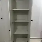 دولاب 4 ابواب ملابس