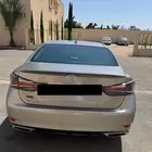 لكزس GS 2019فل كامل DD