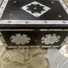 صناديق تخزين مجوهرات