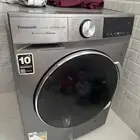 غساله باناسونيك جديدة تماما  2025 مكيف جديد   كنب جديد