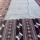 فرشات مدات جديده 4قطع