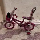 دراجة سيكل اطفال بنات