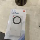 مودم متنقل 5G ZTE جديد