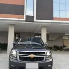 شيفروليه تاهو 2015 LS