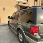 اكسبدشن 2004 نظيف