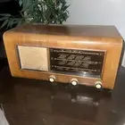 راديو اثري الماني قديم جدا صناعة 1938