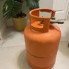 اسطواته غاز