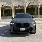 BMW X6 xDrive40i 2024