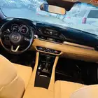 مازدا 6 موديل 2022 البوضي وكالة فيها لكر في الشنط فقط