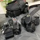 كاميرا كانونD600