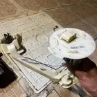 قطع غيار كابرس عوامه بنزين