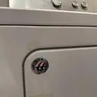غساله و نشافه للبيع