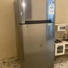 ثلاجة ال جي LG