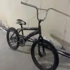 سيكل جديد اضافه جنزير مكينه. بس المرتبه يبيلها شد سبب البيع