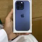 ايفون 15 برو 256 قيقا