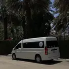 هايس 2024 لايجار في المدينه المنوره زياره مغدره مطار استقبل
