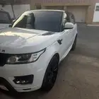 رنج روفر صيانته كلها وكالة الي 90 الف لعشاق النظيف