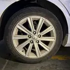 جنوط كامري 2017 فل كامل